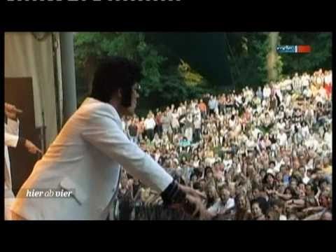 MDR TV-Bericht über DIE SCHLAGERMAFIA