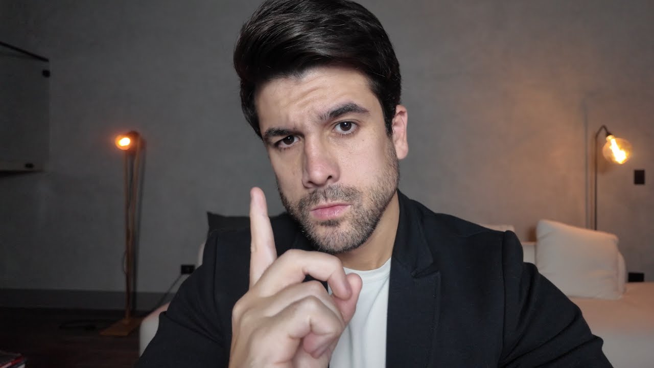 Desista de Ficar Rico Rápido…(e fique rico)