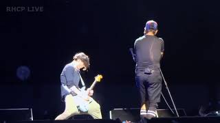 Red Hot Chili Peppers - Factory of Faith - Mexico 2017 (SBD audio)