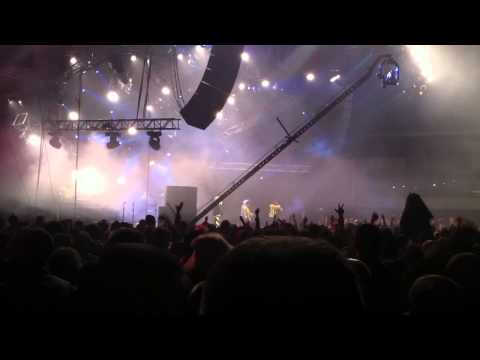 Dubioza Kolektiv - Walter - Koncert godine 2010