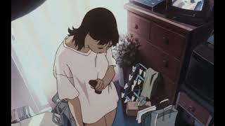 crystal castles - baptism - sped up