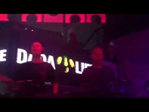 Dadalife Jacob Plant - Fire Live Pacha ibiza 2/9/13 Epica