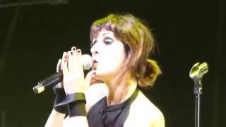 Fernanda Abreu: &quot;Veneno da Lata&quot;