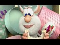 Booba - The best of: 1 hour compilation (💛) Funny cartoons for kids - Booba ToonsTV