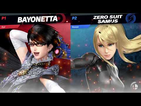 Welly Ranbats 31/01/21: Dyl (Bayo) Vs AlastairBL (ZSS) - Losers Quarter-Final Ultimate