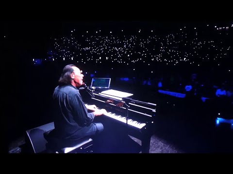 Antonello Venditti - Notte prima degli esami - Roma, 18 giugno 2022