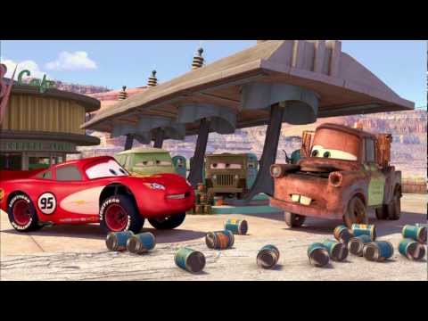 Cars-Toons | Mater the Greater | Disney Junior UK