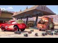 Cars Toons Mater The Greater Disney Junior UK