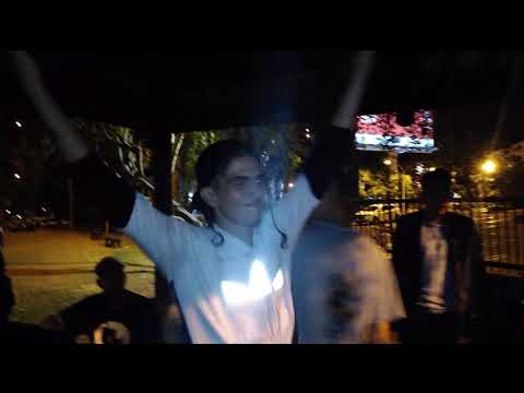 LIL WHITE VS SENT ft. SUMO BEATS - FINAL - Fecha Flow - Mes Pulimento 2020