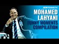 Mohamed Lahyani: Funny Tennis Umpire Moments ?