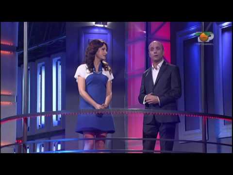 Portokalli, 11 Mars 2012 - AMC baecaleta