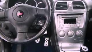 preview picture of video 'Used 2006 Subaru Impreza Goshen IN'