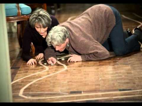 La canzone dei vecchi amanti - Susanna Parigi