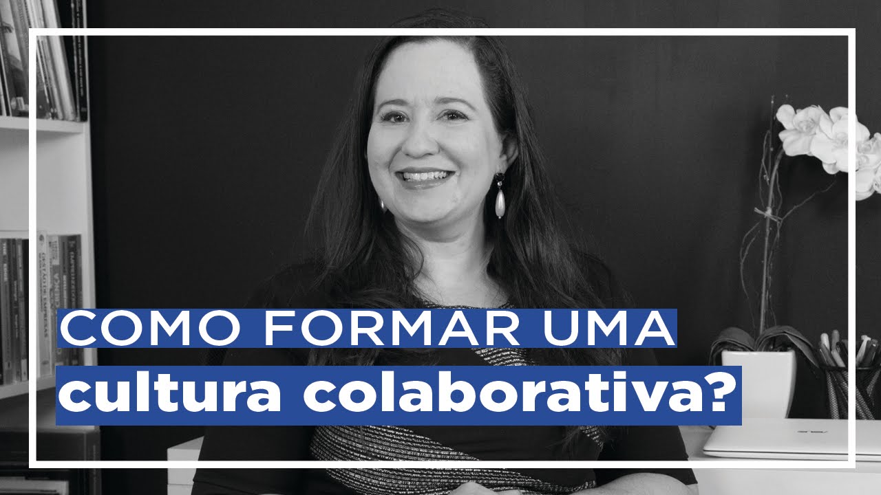 Como formar uma cultura colaborativa? - Indigo Jam#14
