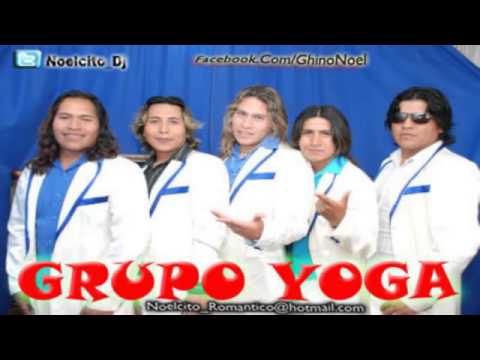 Grupo Yoga 2012 - Mix Clasicos ♪♫♪5 Primicias 2012♪♫♪640x360