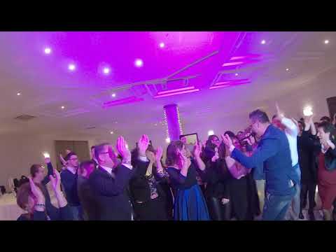 Animazione per Feste di 18 anni - Ingresso Ballato - Gabri San Salvo Francesco Barattucci Showman