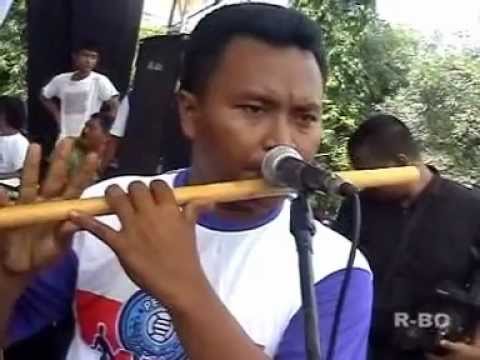 Malu-Malu Pantura - Smm Persiku Kudus (aksi giring bola )