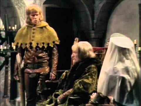 Doctor Who: The Time Warrior (DVD Trailer)