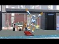Gameplay video of The Sims 3: Into the Future  All Platforms