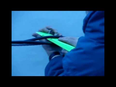 Speedi-Spreader Midspan Tool