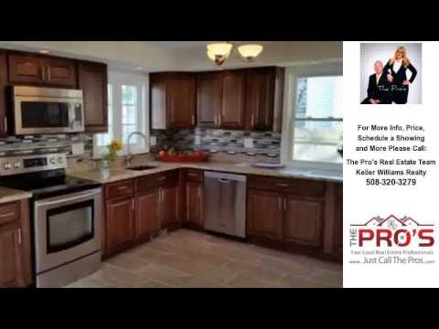 63 Francis St, Worcester, MA Presented by The Pro's.