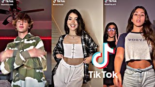 2 On Tinashe ( I love to get on I love to get too on ) Tik Tok Dance Compilation