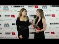 National Business Women S Awards Final Business Woman OTY Micro Interview