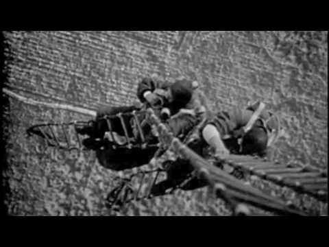 i've come here to play