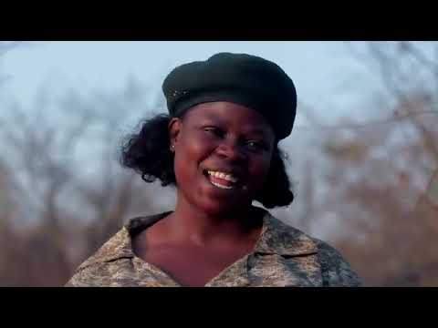 THE HAUNTED FOREST (EPISODE 13) FT SIYOYO 