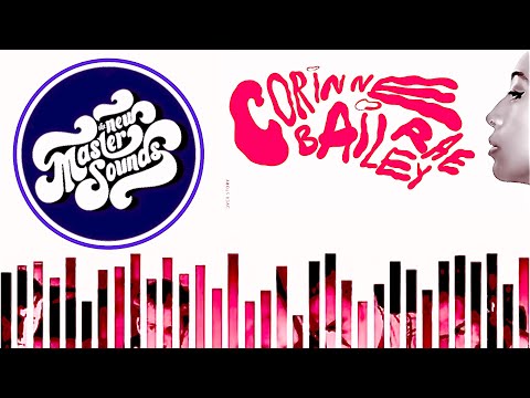 UK SOUL〜R&B〜JAZZYHIPHOP ①NEW MASTER SOUNDS feat. CORINNE BAILEY RAE ②D-ZINE ③PAID＆ LIVE