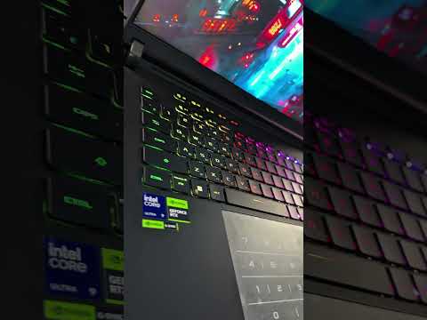 2025 ROG Strix SCAR 16🔥