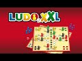 Gameplay video of Ludo XXL  Playstation