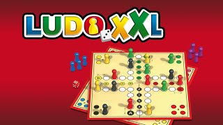 Ludo XXL (Nintendo Switch) eShop Key EUROPE