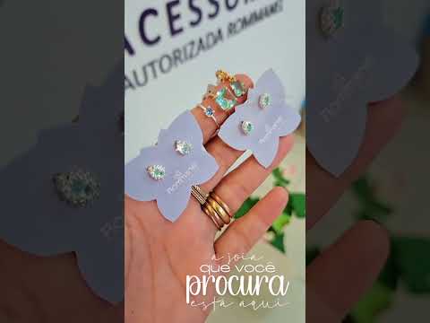 Referência Joias ROMMANEL em Brumadinho/MG