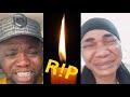 TÉ@RS FLOWS AS POPULAR YORUBA MOVIE ACTRESS ACTORS MOURN AFTER ACTRESS DÍÉD| LATEEF | Toyin ABRAHAM