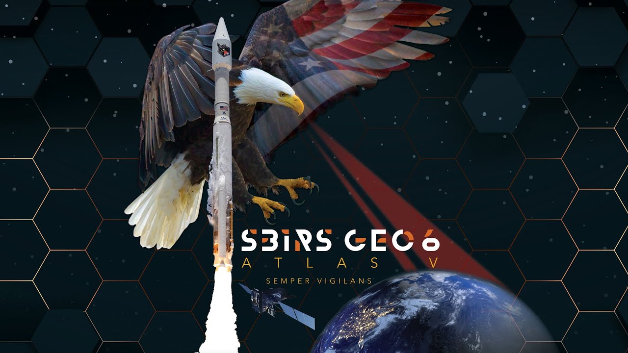 Watch the Launch