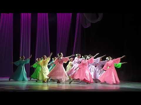 Алиса Бабкина - Танцы