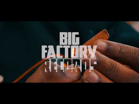 Mac Manu X Big2DaBoy XTyss - Paris To Cali