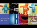 Backyardigans BC Dora Gumball Oswald PB J SS Spongebob Credits Remix
