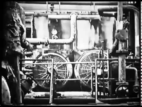 Radikal Kuss - Maschinenfabrik - (NBR009) - (video edit)