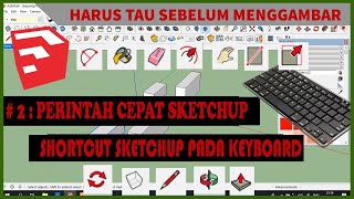 Download lagu SKETCHUP TIPS 2 : CARA CEPAT MENGGUNAKAN SHORTCUT SKETCHUP DAN PENJELASANNYA mp3 Download lagu SKETCHUP TIPS 2 : CARA CEPAT MENGGUNAKAN SHORTCUT SKETCHUP DAN PENJELASANNYA mp3