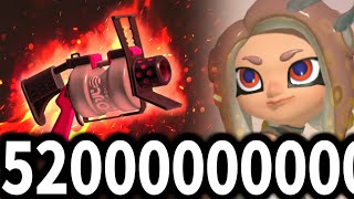 520000ガロン作ったｗｗｗｗｗｗｗｗｗｗ【splatoon3】【爆速ゆっくり実況】#サイドオーダー