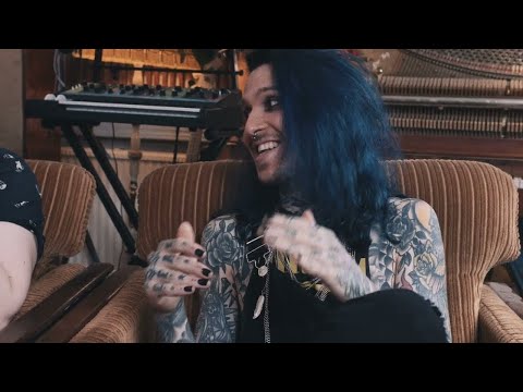 LOST SOCIETY - Behind The Song: Awake