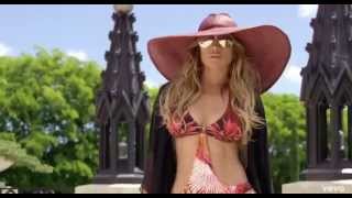 Back It Up (Spanish Version) feat. Jennifer Lopez &amp; Pitbull (Lyric)