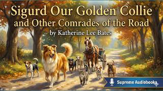 Sigurd Our Golden Collie and Other Comrades of the Road