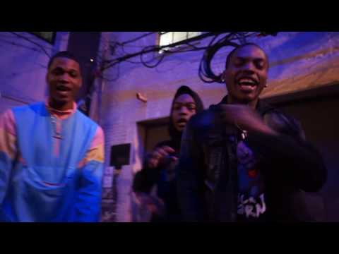 Shorty Savage L.O.D - Sum Nights ( Official Visual ) Shot By @inhousefilms