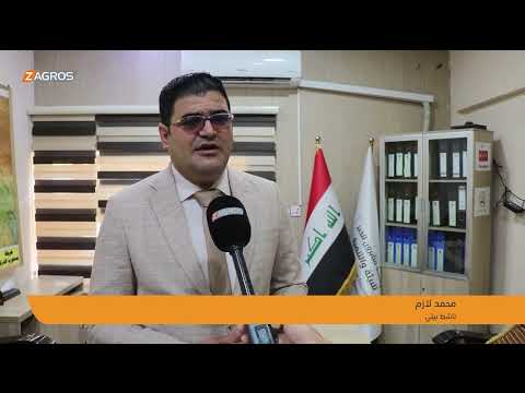 فيديو | نينوى.. الأمطار تُهدر وأسئلة العراقيين تتجدد مع كل موسم سيول