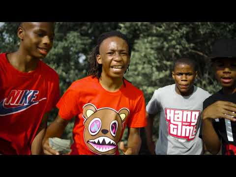 GOAT- Lul E x Ace x ManMan (Official Video)