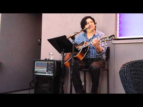 Mark Zubia - Wild Love Coast @ Rhythm & Wine Scottsdale, AZ 05182013