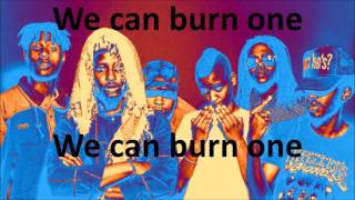 The Internet: Special Affair Lyrics